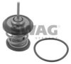 SWAG 30 93 4782 Thermostat, coolant